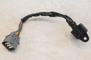 Kawasaki - 08 Kawasaki Ultra 250X Relay JT1500 - Image 2