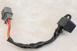 Kawasaki - 08 Kawasaki Ultra 250X Relay JT1500 - Image 3