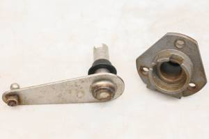 Kawasaki - 08 Kawasaki Ultra 250X Reverse Lever Shaft JT1500 - Image 3