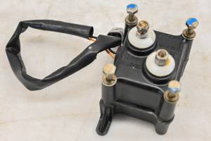 Kawasaki - 08 Kawasaki Ultra 250X Starter Solenoid JT1500 - Image 2