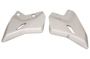 Kawasaki - 22 Kawasaki Ninja 650 Frame Guards Left & Right EX650 - Image 2