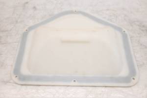 Kawasaki - 08 Kawasaki Ultra 250X Battery Cover JT1500 - Image 2