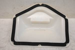 Kawasaki - 08 Kawasaki Ultra 250X Battery Cover JT1500 - Image 4