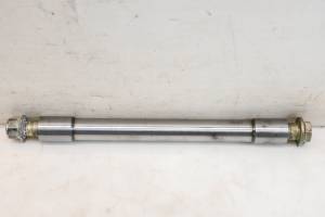 Yamaha - 24 Yamaha YZF-R3 Swing Arm Bolt & Bushing - Image 1