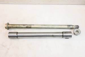 Yamaha - 24 Yamaha YZF-R3 Swing Arm Bolt & Bushing - Image 3