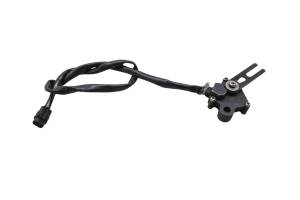 19 Kawasaki Ninja 650 Side Kick Stand Switch Sensor EX650JKF