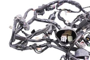 Kawasaki - 19 Kawasaki Ninja 650 Wire Harness Electrical Wiring EX650JKF - Image 3