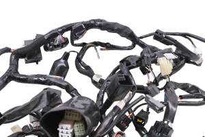 Kawasaki - 19 Kawasaki Ninja 650 Wire Harness Electrical Wiring EX650JKF - Image 4