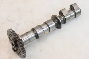 Yamaha - 24 Yamaha YZF-R3 Intake Camshaft Cam Shaft - Image 3