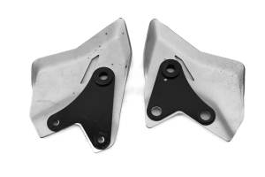 Kawasaki - 20 Kawasaki Ninja 650 ABS Heel Guard Covers Left & Right EX650M - Image 3