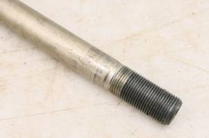 Kawasaki - 21 Kawasaki Ninja 650 Front Axle Bolt EX650 - Image 2