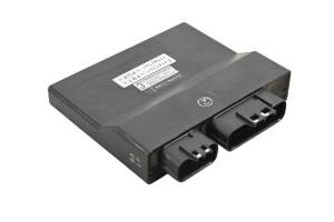 Kawasaki - 17 Kawasaki Ninja 650 Cdi Box EX650 - Image 2