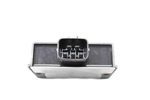 Kawasaki - 19 Kawasaki Ninja 650 Regulator Rectifier EX650J - Image 3