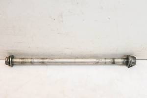 Yamaha - 24 Yamaha YZF-R3 Rear Axle - Image 1