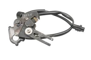 23 Kawasaki Ninja 400 Side Kick Stand Switch Sensor EX400