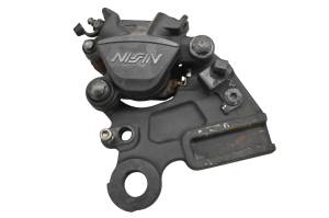 21 Kawasaki Ninja 650 Rear Brake Caliper EX650