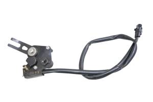 Kawasaki - 23 Kawasaki Z400 Side Stand Switch ER400DFPNN - Image 2