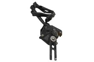 Kawasaki - 23 Kawasaki Z400 ABS Kick Stand Switch Sensor ER400D - Image 3