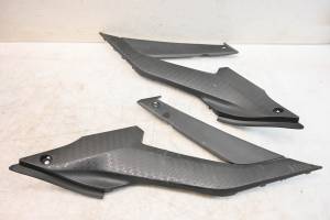 Yamaha - 24 Yamaha YZF-R3 Side Covers Panels - Image 2