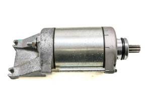 19 Kawasaki Ninja 650 ABS Starter Motor EX650K