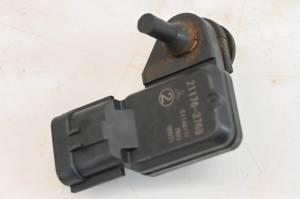 08 Kawasaki Ultra 250X Boost Sensor JT1500