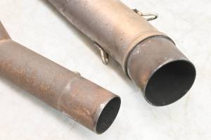 Aftermarket - 24 Yamaha YZF-R3 Header Exhaust Head Pipe Aftermarket - Image 4