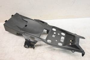 Yamaha - 24 Yamaha YZF-R3 Rear Fender - Image 2