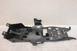 Yamaha - 24 Yamaha YZF-R3 Rear Fender - Image 3