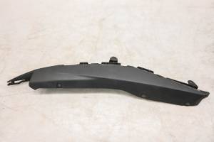 Yamaha - 24 Yamaha YZF-R3 Right Mole Side Cover - Image 1