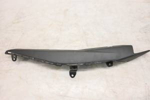 Yamaha - 24 Yamaha YZF-R3 Right Mole Side Cover - Image 2