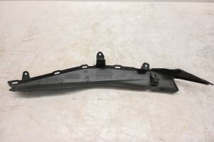 Yamaha - 24 Yamaha YZF-R3 Right Mole Side Cover - Image 3