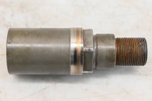 08 Kawasaki Ultra 250X Crankshaft Drive Coupler JT1500