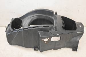 Kawasaki - 08 Kawasaki Ultra 250X Handle Cover JT1500 - Image 2