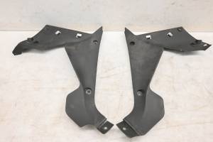 Yamaha - 24 Yamaha YZF-R3 Left & Right Inner Panel Covers - Image 2