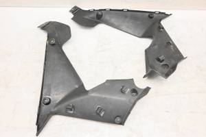 Yamaha - 24 Yamaha YZF-R3 Left & Right Inner Panel Covers - Image 3