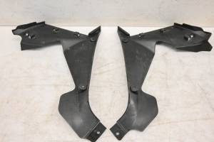 Yamaha - 24 Yamaha YZF-R3 Left & Right Inner Panel Covers - Image 4