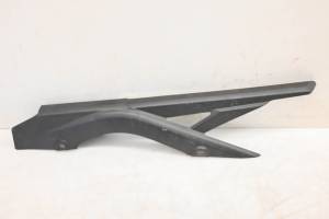 24 Yamaha YZF-R3 Swingarm Chain Guard Cover