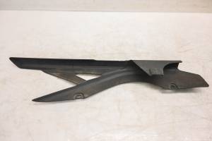 Yamaha - 24 Yamaha YZF-R3 Swingarm Chain Guard Cover - Image 3