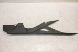 Yamaha - 24 Yamaha YZF-R3 Swingarm Chain Guard Cover - Image 4