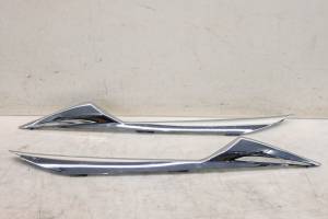 Kawasaki - 08 Kawasaki Ultra 250X Side Covers Trim Panels Left & Right JT1500 - Image 2