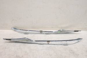 Kawasaki - 08 Kawasaki Ultra 250X Side Covers Trim Panels Left & Right JT1500 - Image 3
