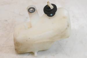 Yamaha - 24 Yamaha YZF-R3 Coolant Overflow Radiator Bottle - Image 1