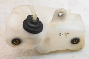 Yamaha - 24 Yamaha YZF-R3 Coolant Overflow Radiator Bottle - Image 2
