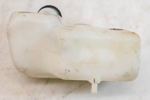 Yamaha - 24 Yamaha YZF-R3 Coolant Overflow Radiator Bottle - Image 3
