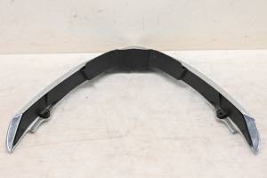 Kawasaki - 08 Kawasaki Ultra 250X Front Nose Hood Trim Cover JT1500 - Image 2