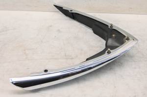 Kawasaki - 08 Kawasaki Ultra 250X Front Nose Hood Trim Cover JT1500 - Image 3