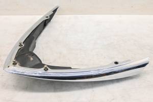 Kawasaki - 08 Kawasaki Ultra 250X Front Nose Hood Trim Cover JT1500 - Image 4