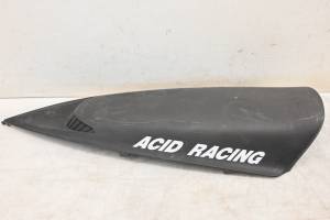 Kawasaki - 08 Kawasaki Ultra 250X Hood Wind Screen Cover JT1500 - Image 1