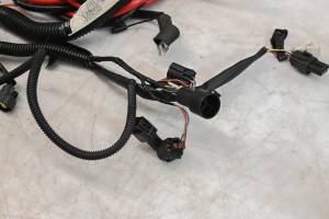 Kawasaki - 08 Kawasaki Ultra 250X Wire Harness Electrical Wiring JT1500 - Image 6