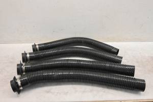 Kawasaki - 08 Kawasaki Ultra 250X Ventilation Hoses JT1500 - Image 2